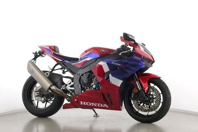 HONDA CBR 1000 RR R FIREBLADE