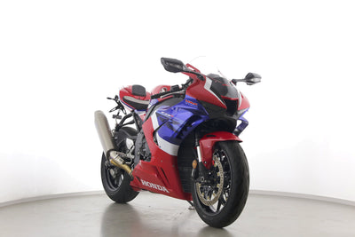 HONDA CBR 1000 RR R FIREBLADE