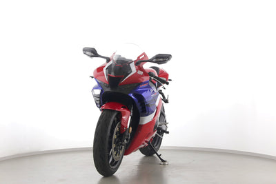 HONDA CBR 1000 RR R FIREBLADE