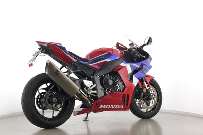 HONDA CBR 1000 RR R FIREBLADE