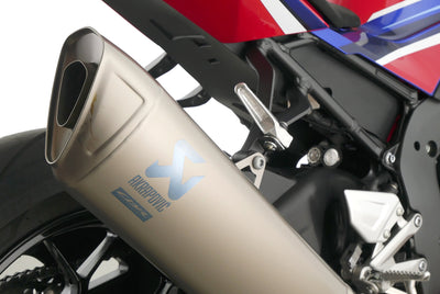 HONDA CBR 1000 RR R FIREBLADE