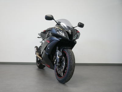 YAMAHA YZF R6