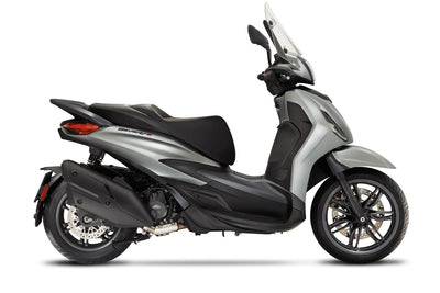 PIAGGIO BEVERLY 400 S