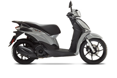 PIAGGIO LIBERTY S 50