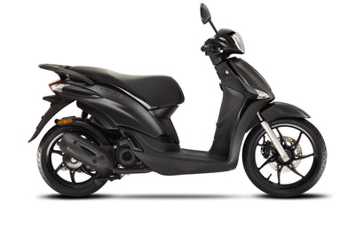 PIAGGIO LIBERTY S 50