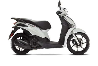 PIAGGIO LIBERTY S 50