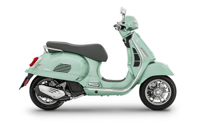 VESPA GTS 125