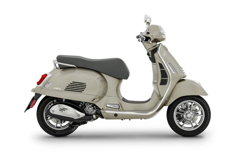 VESPA GTS 300