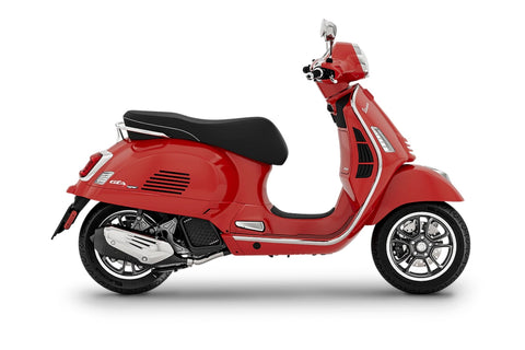 VESPA GTS SUPER 125