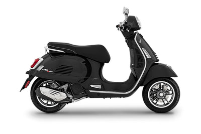 VESPA GTS SUPER 125