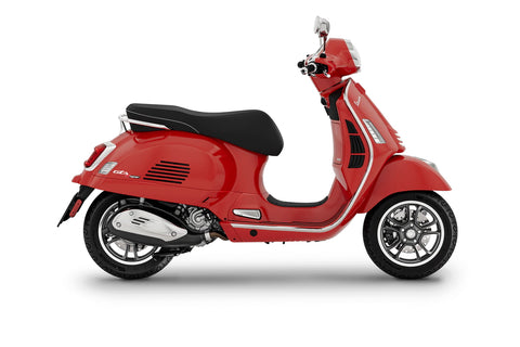 VESPA GTS SUPER 300