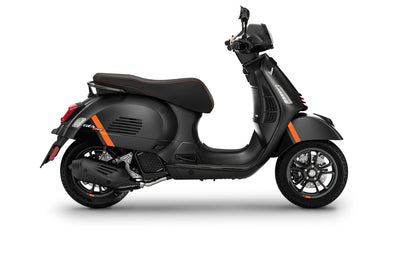 VESPA GTS SUPERSPORT 125