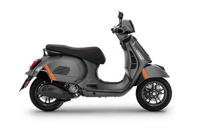 VESPA GTS SUPERSPORT 300