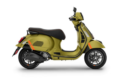 VESPA GTS SUPERSPORT 300