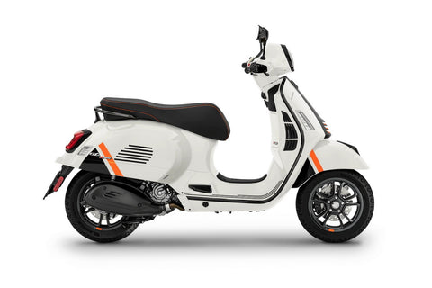 VESPA GTS SUPERSPORT 300