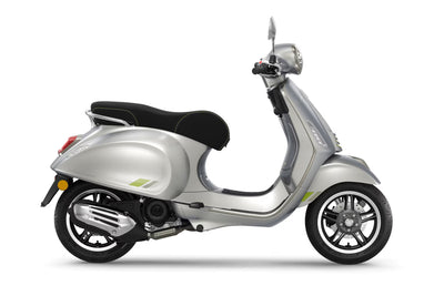 VESPA PRIMAVERA TECH 50