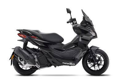 APRILIA SR GT 125