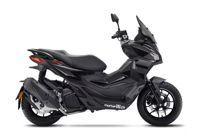 APRILIA SR GT 200