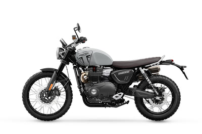 TRIUMPH SCRAMBLER 1200 X