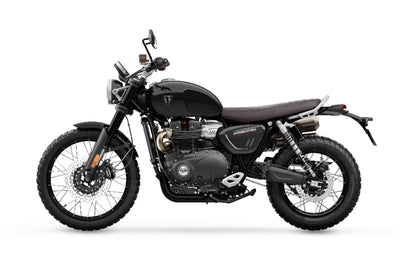 TRIUMPH SCRAMBLER 1200 X