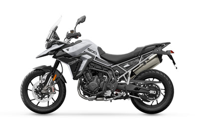 TRIUMPH TIGER 900 GT PRO