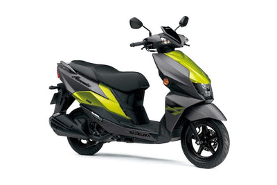 SUZUKI AVENIS 125