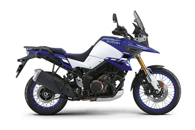 SUZUKI DL 1050 V STROM DE