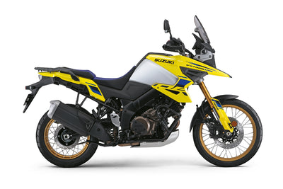 SUZUKI DL 1050 V STROM DE