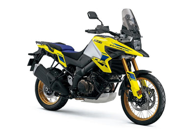 SUZUKI DL 1050 V STROM DE