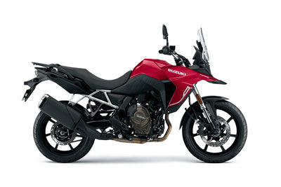 SUZUKI DL 800 V STROM