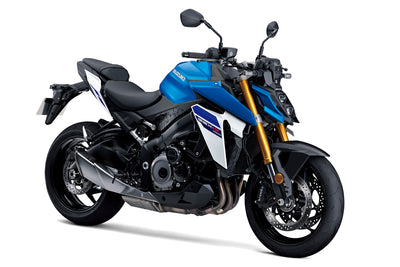 SUZUKI GSX S 1000