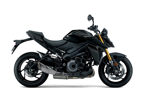 SUZUKI GSX S 1000