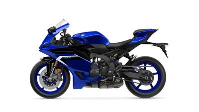 YAMAHA YZF R9 35KW