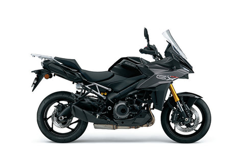 SUZUKI GSX S 1000 GX 2025