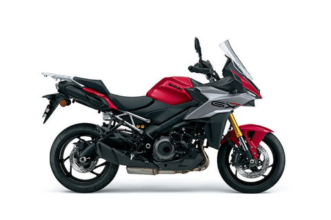 SUZUKI GSX S 1000 GX 2025