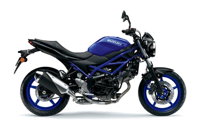 SUZUKI SV 650