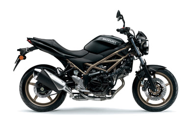 SUZUKI SV 650