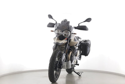 MOTO GUZZI V85 TT TRAVEL E5+