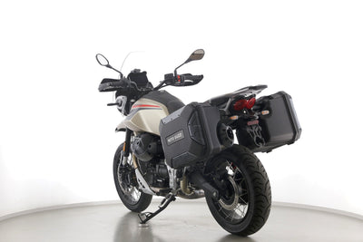 MOTO GUZZI V85 TT TRAVEL E5+