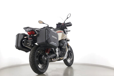 MOTO GUZZI V85 TT TRAVEL E5+