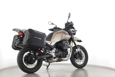 MOTO GUZZI V85 TT TRAVEL E5+