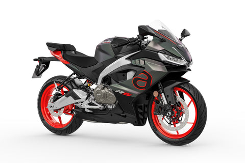 APRILIA RS 457