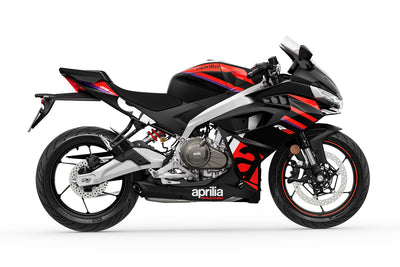 APRILIA RS 457