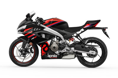 APRILIA RS 457