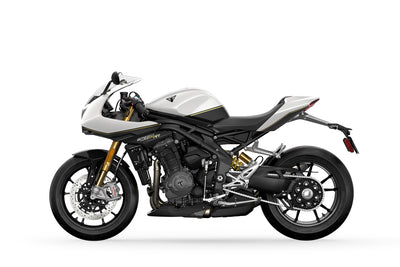 TRIUMPH SPEED TRIPLE 1200 RR