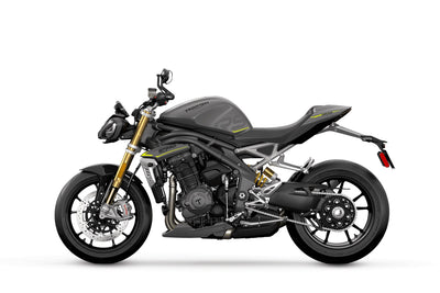 TRIUMPH SPEED TRIPLE 1200 RS