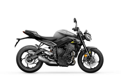 TRIUMPH STREET TRIPLE 765 R