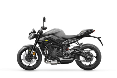 TRIUMPH STREET TRIPLE 765 R