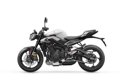 TRIUMPH STREET TRIPLE 765 R