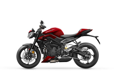 TRIUMPH STREET TRIPLE 765 RS